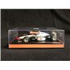 Image 2 : 1:43 West McLaren Mercedes MP4/17D (Edition D) Kimi Raikkönen #6 2002 MINICHAMPS
