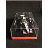 Image 3 : 1:43 West McLaren Mercedes MP4/17D (Edition D) Kimi Raikkönen #6 2002 MINICHAMPS