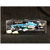 Image 2 : Minichamps 1/43 Scale Model Car - F1 Benetton Playlife B199