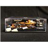 Image 2 : Orange Arrows Asiatech a22 GP 2001 E. BERNOLDI Minichamps 1:43