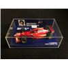 Image 1 : MINICHAMPS Williams FW20, Jacque Villeneuve #1 Formula 1 1998 1/43