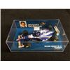 Image 1 : Jacques Villeneuve Williams Renault FW19 1997 Minichamps