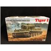 Image 1 : 1/35 Rye Field Tiger I Early Full Interior 503th Heavy Tank Eastern Front #5003