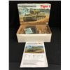 Image 2 : 1/35 Rye Field Tiger I Early Full Interior 503th Heavy Tank Eastern Front #5003