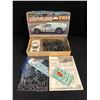 Image 2 : 1966 Ford GT-40 MK 2 Blue #1 1/18 Scale