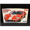 Image 1 : 1966 Ford GT40 GT 40 Mark II Red 1/18 Diecast Model Car