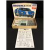 Image 2 : 1966 Ford GT-40 MK II 1:18 Scale #2 Race Version (Blue/White Stripes)