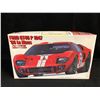 Image 1 : Ford GT-40 P 1047 '66 Le Mans (1/24)