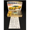 Image 2 : 1/24 Ford GT40 Mk.II '67 Daytona #1 Model Kit