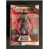 Image 1 : Disney Star Wars Darth Maul Elite Series Die Cast Action Figure