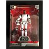 Image 1 : Disney Star Wars Elite Series FN-2187 Die Cast Action Figure