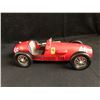 Image 1 : DECORATIVE FERRARI CAR (JA0137) 12"