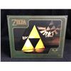 Image 1 : The Legend of Zelda TriForce Light Lamp