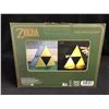 Image 2 : The Legend of Zelda TriForce Light Lamp