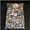Image 1 : JUSTICE LEAGUE (WONDER WOMAN) BACKPACK **BRAND NEW**