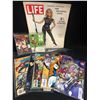 Image 1 : MAGAZINE/ COMIC BOOK LOT