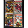 Image 1 : SPIDER-MAN COMIC BOOK LOT (MARVEL COMICS)