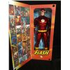 Image 2 : 2017 JAKKS PACIFIC Volume 02 "The FLASH" DC Comics BIG FIGS 20" Figure