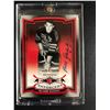 Image 1 : BILL GADSBY SIGNED PARKHURST ENFORCERS HOCKEY CARD (3153/3999)