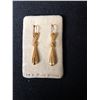 Image 1 : 14K GOLD EARRINGS