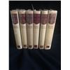 Image 1 : The Second World War by Winston Churchill 6 Volume Hardcover Set 1948-1953