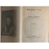 Image 2 : HENRY VII BY GLADYS TEMPERLEY ILLUSTRATED BOOK (1914)