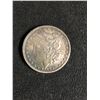 Image 2 : 1896 MORGAN SILVER DOLLAR