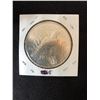 Image 2 : 1922 USA SILVER PEACE DOLLAR