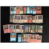 Image 1 : MAGIC THE GATHERING TRADING CARDS LOT (SECOND YEAR)