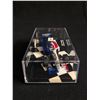 Image 3 : Minichamps Jacques Villeneuve 1999 #22 BAR 01 Supertec Zipper GP 1:43 Scale