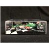 Image 2 : 1:43 MINICHAMPS 400040014 Jaguar Racing R5 M.Webber #14