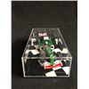 Image 3 : 1:43 MINICHAMPS 400040014 Jaguar Racing R5 M.Webber #14