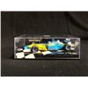 Image 2 : Minichamps 1/43 - F1 Renault F1 Team R202 Trulli