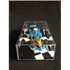 Image 3 : Minichamps 1/43 - F1 Renault F1 Team R202 Trulli