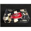 Image 1 : 1979 Ferrari 312 T4 J Scheckter World Champion 1/43 Minichamps
