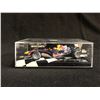 Image 2 : Minichamps F1 Formula 1 Red Bull Racing Cosworth RB1 1/43