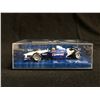 Image 2 : WILLIAMS BMW TEAM FW 23 RALF SCHUMACHER 2001 DIE CAST 1/43 MINICHAMPS F1