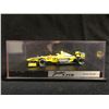 Image 2 : Hot Wheels 1/43 Jordan Honda EJ 10 Formula 1 Jarno Trulli