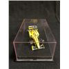 Image 3 : Hot Wheels 1/43 Jordan Honda EJ 10 Formula 1 Jarno Trulli