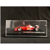 Image 2 : 1:43 HOT WHEELS FERRARI F2001B MICHAEL SCHUMACHER