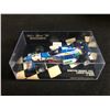 Image 1 : F1 Minichamps 1:43 Benetton Renault B197 J Alesi