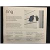 Image 2 : Ring Solar Panel for Ring Stick Up Camera