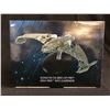 Image 1 : Klingon D4 Bird of Prey Diecast Star Trek Into Darkness