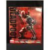 Image 1 : ARTFX DEADPOOL 1/10 SCALE PRE-PAINTED MODEL KIT