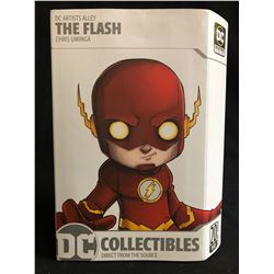 DC Comics Artist Alley ~ THE FLASH STATUE by CHRIS UMINGA ~ DC Collectibles