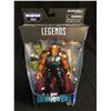 Image 1 : Avengers Marvel Legends Beta Ray Bill 6" Action Figure BAF Hulk Series