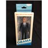 Image 1 : Post-Presidency Obama Real Life Action Figure FCTRY 21899