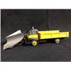 Image 1 : Vintage Dinky Supertoy 958 Snow Plow