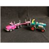Image 1 : MATCHBOX SUPER KINGS VEHICLE LOT