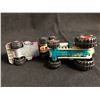 Image 2 : MATCHBOX SUPER KINGS VEHICLE LOT
